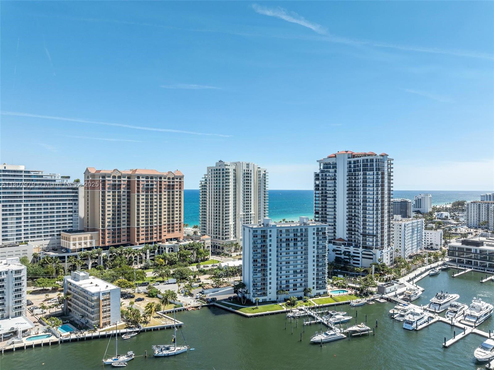 LAS OLAS BEACH CLUB CONDO - Residential