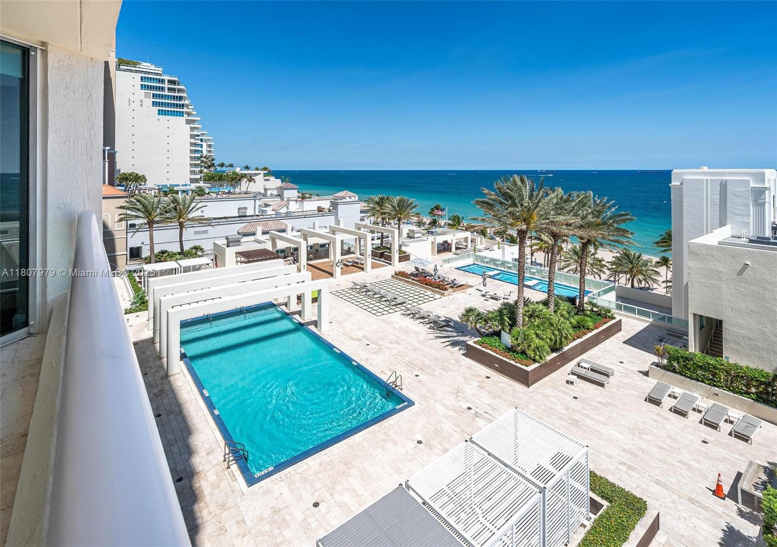 LAS OLAS BEACH CLUB CONDO - Residential