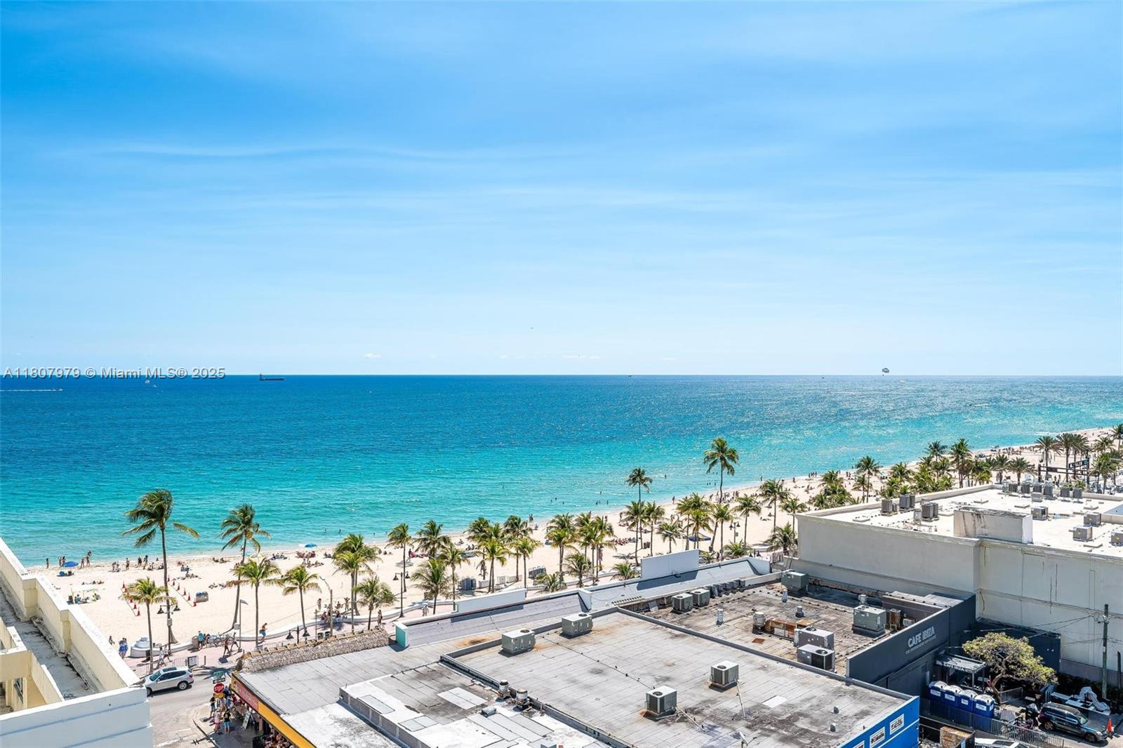 LAS OLAS BEACH CLUB CONDO - Residential