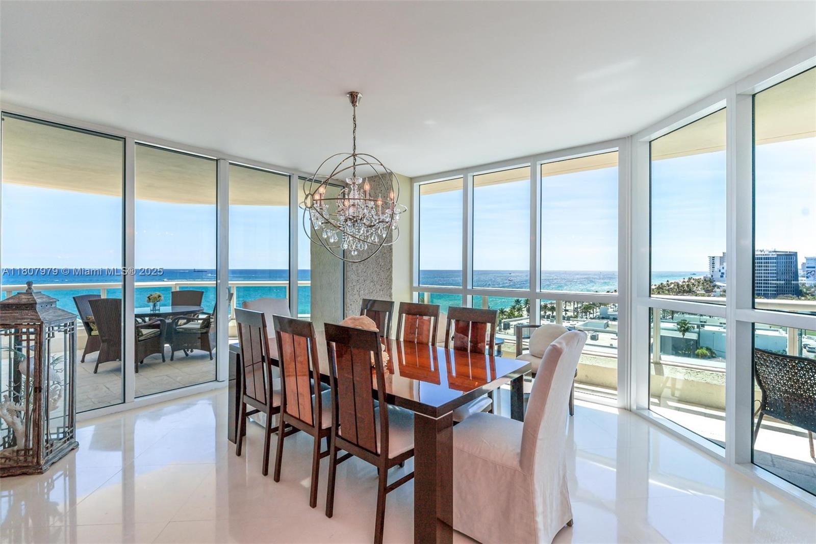 LAS OLAS BEACH CLUB CONDO - Residential