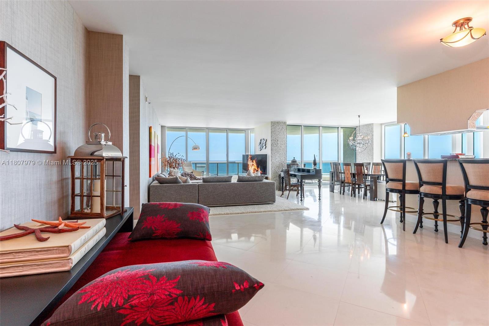 LAS OLAS BEACH CLUB CONDO - Residential