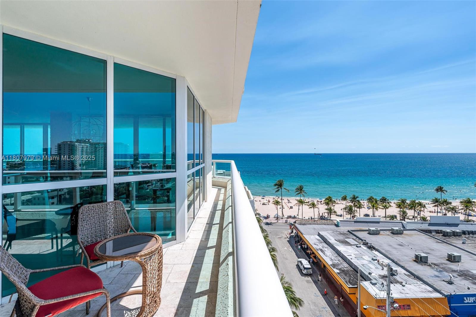 LAS OLAS BEACH CLUB CONDO - Residential