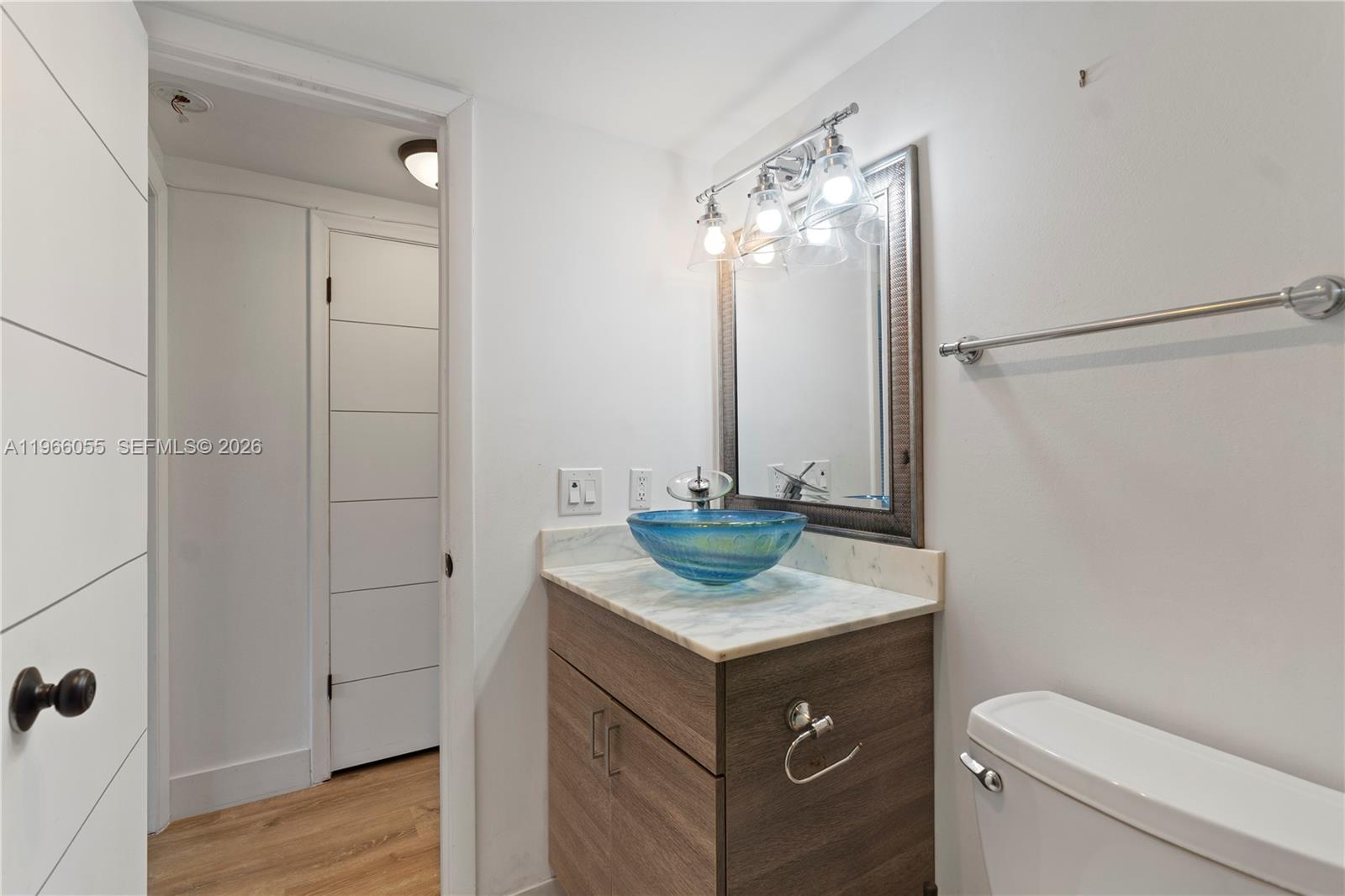 HARWOOD H CONDO - Residential Lease
