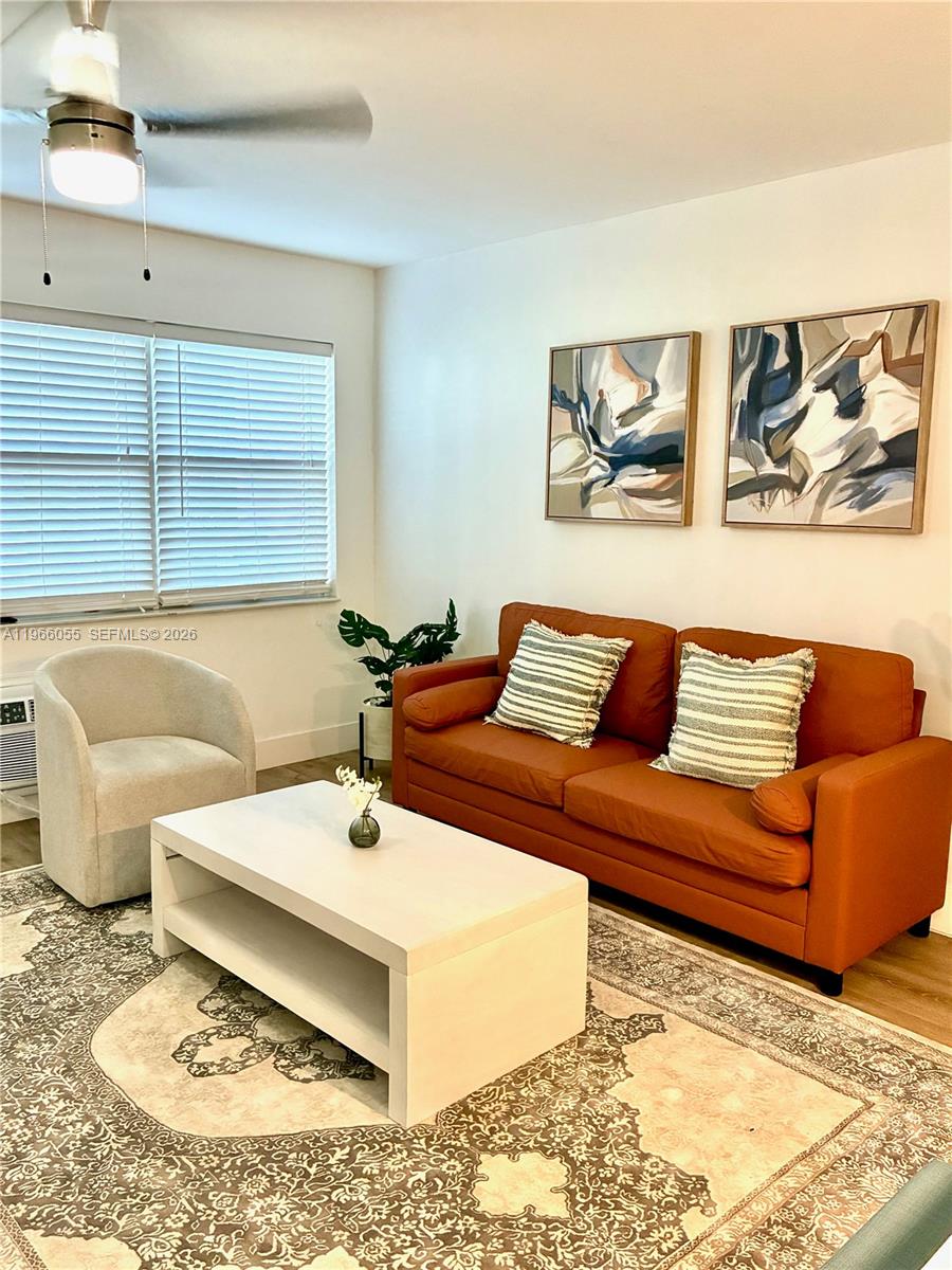 HARWOOD H CONDO - Residential Lease