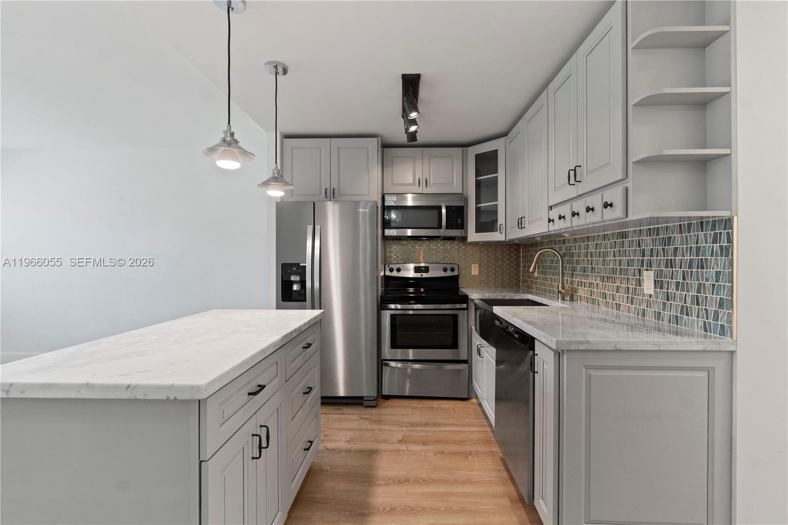 HARWOOD H CONDO - Residential Lease