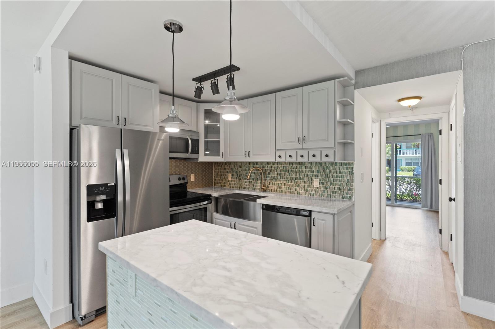 HARWOOD H CONDO - Residential Lease