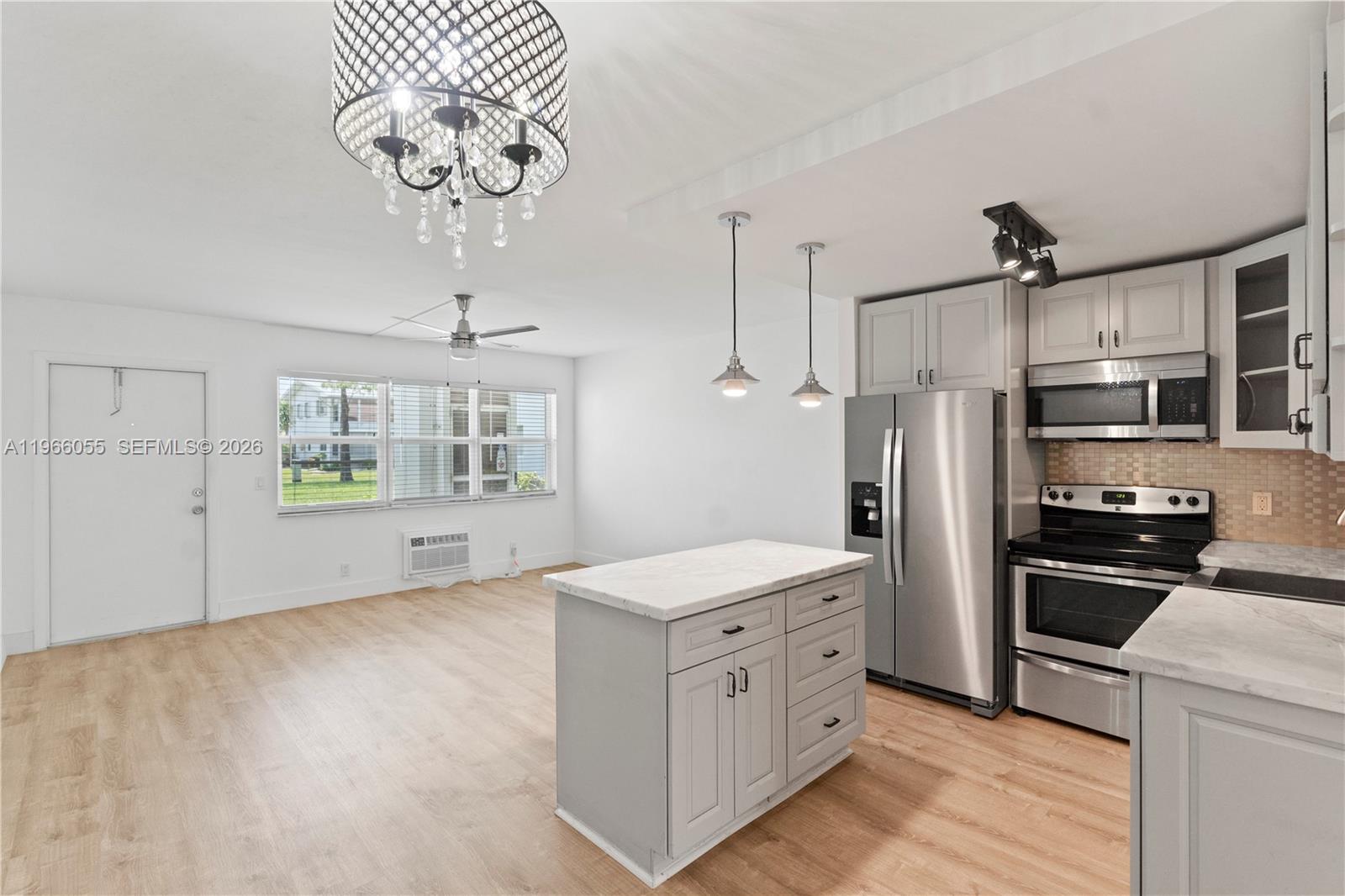 HARWOOD H CONDO - Residential Lease