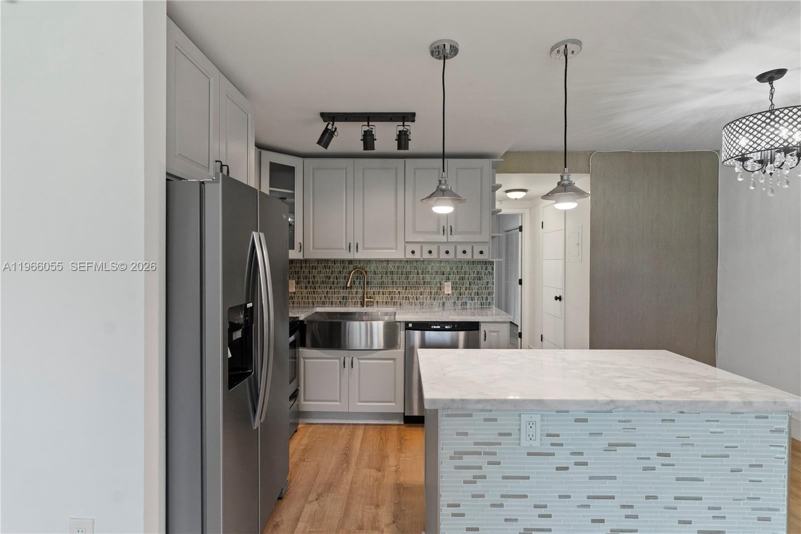 HARWOOD H CONDO - Residential Lease
