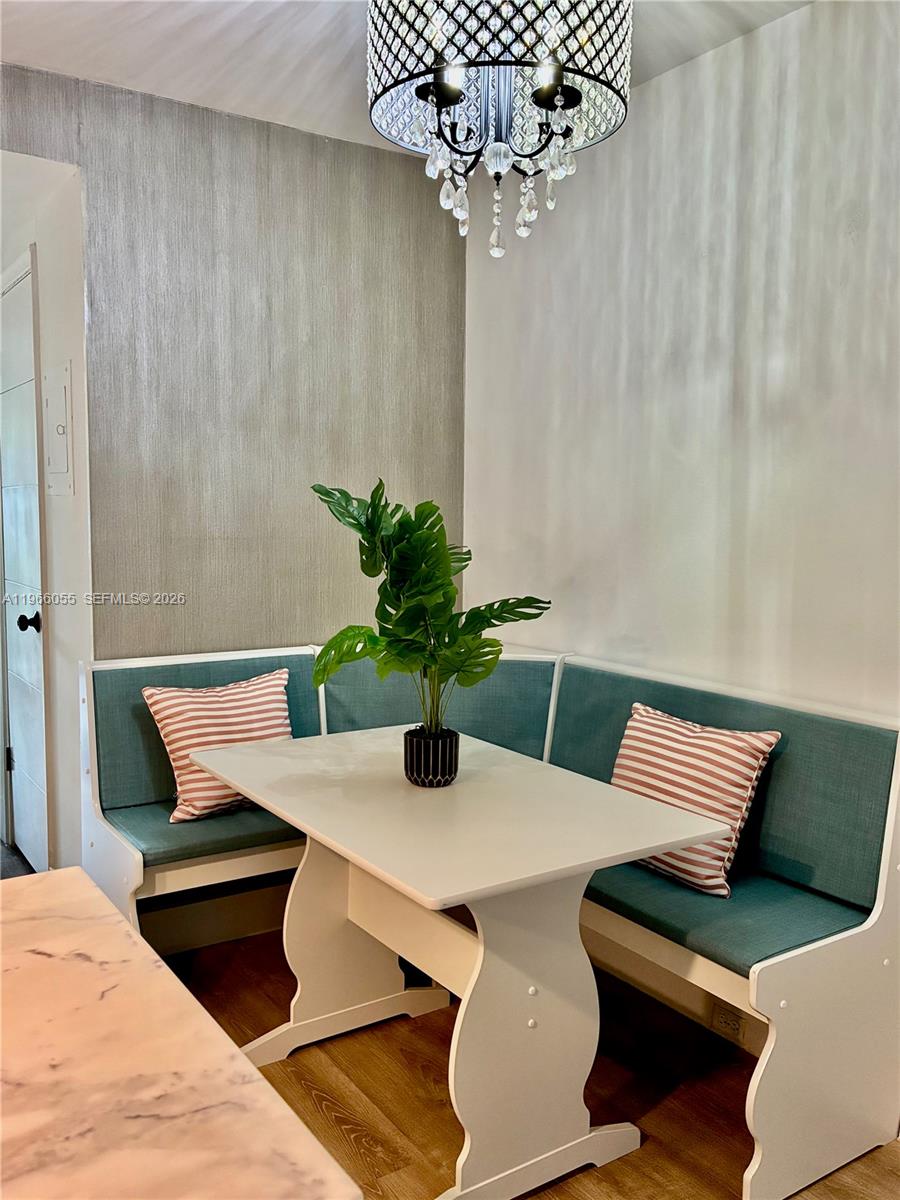 HARWOOD H CONDO - Residential Lease