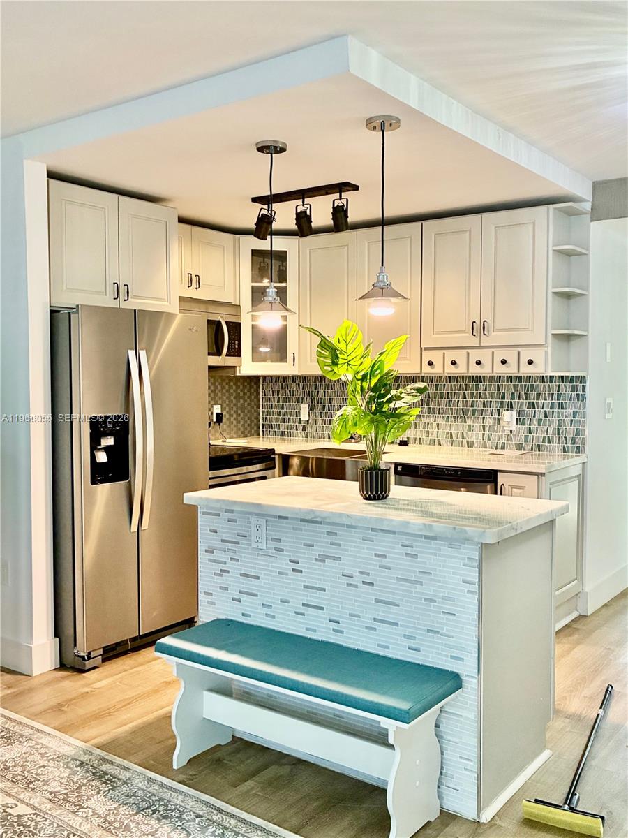 HARWOOD H CONDO - Residential Lease