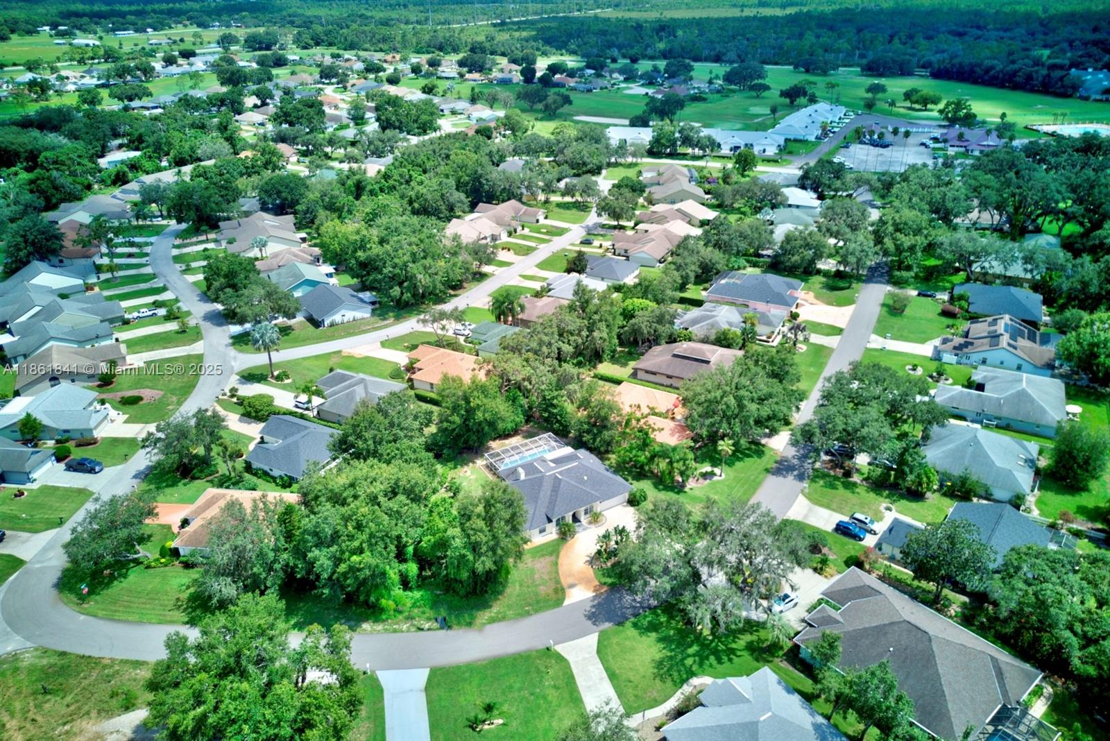 PRAIRIE OAKS - Residential