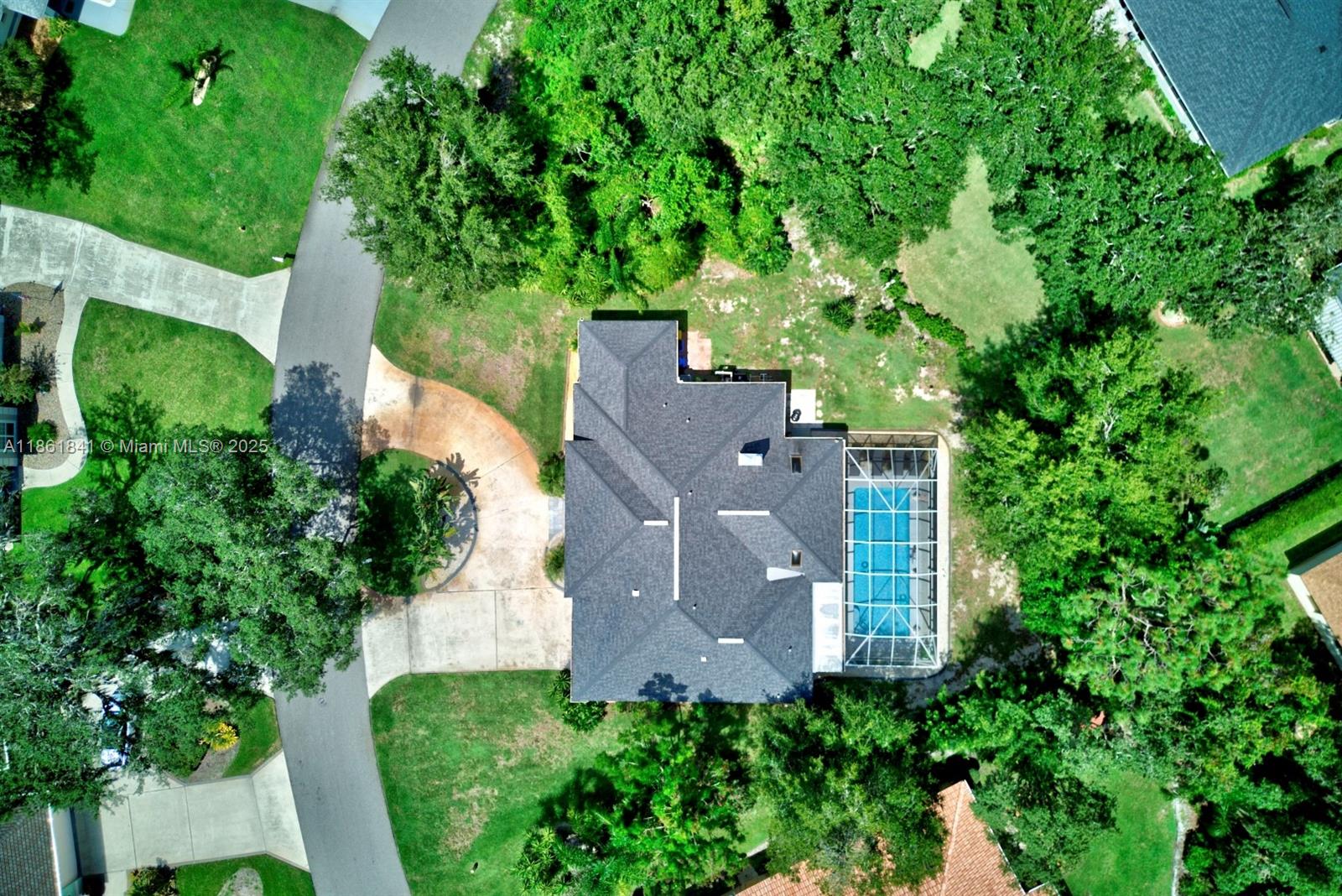 PRAIRIE OAKS - Residential