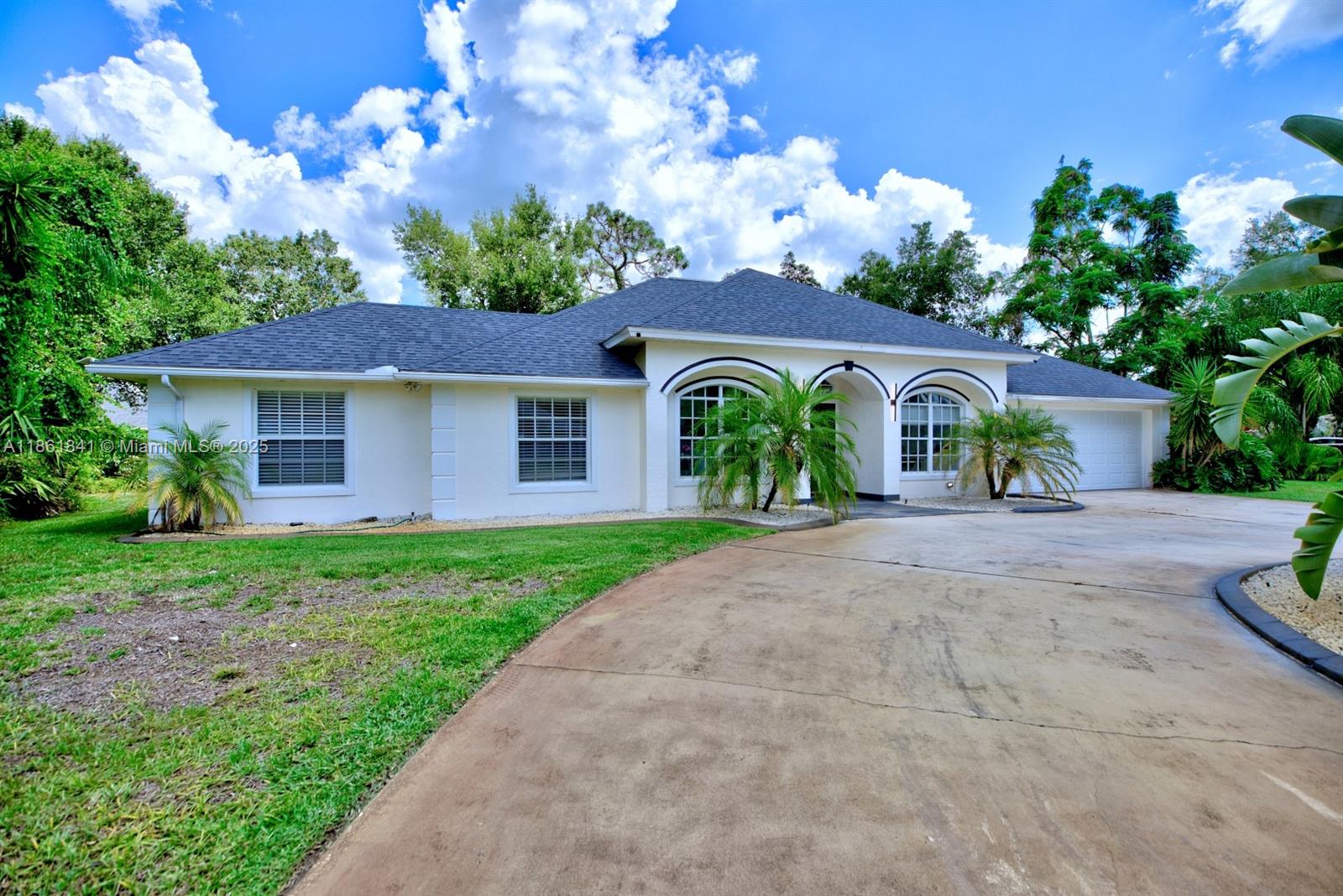 2612 Cheyenne Road