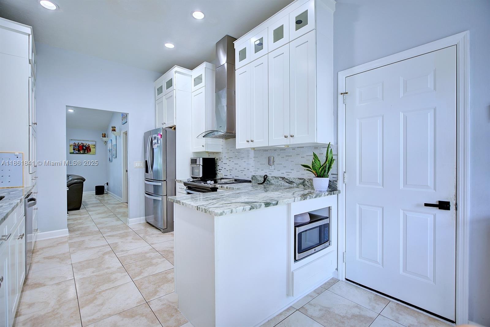 PRAIRIE OAKS - Residential