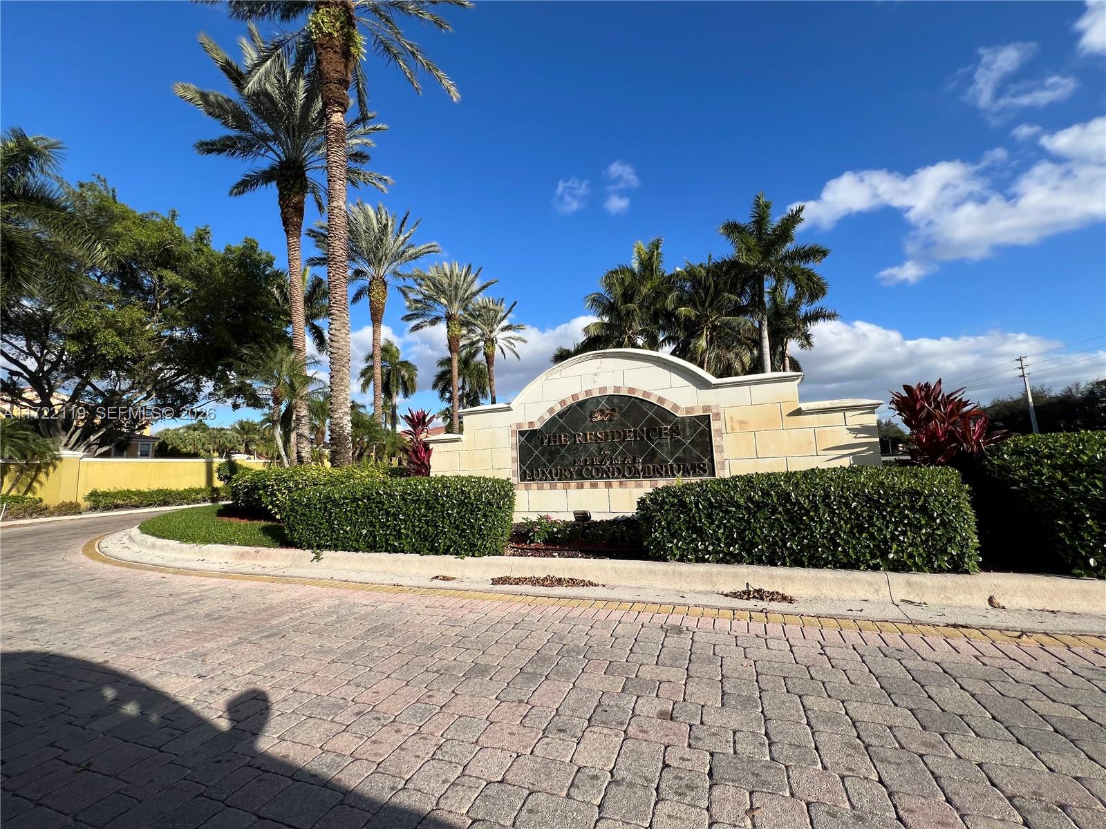 EL-AD RESIDENCES AT MIRAMA - Residential