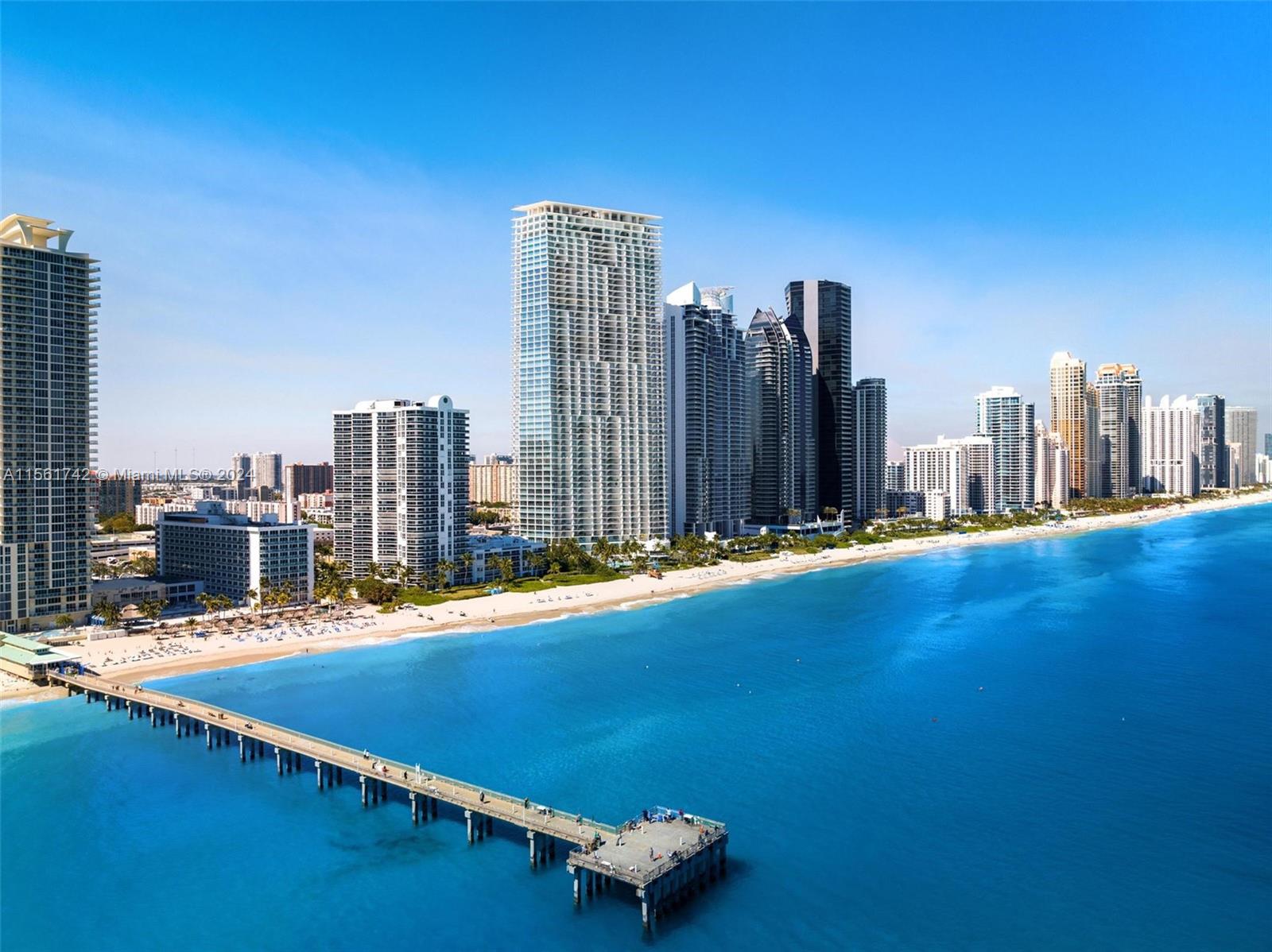 JADE SIGNATURE CONDO - Residential