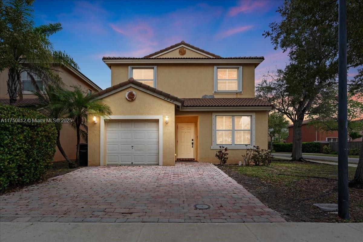 Property for Sale at 1597 Se 20th Ter, Homestead, Miami-Dade County, Florida - Bedrooms: 3 
Bathrooms: 2  - $419,000