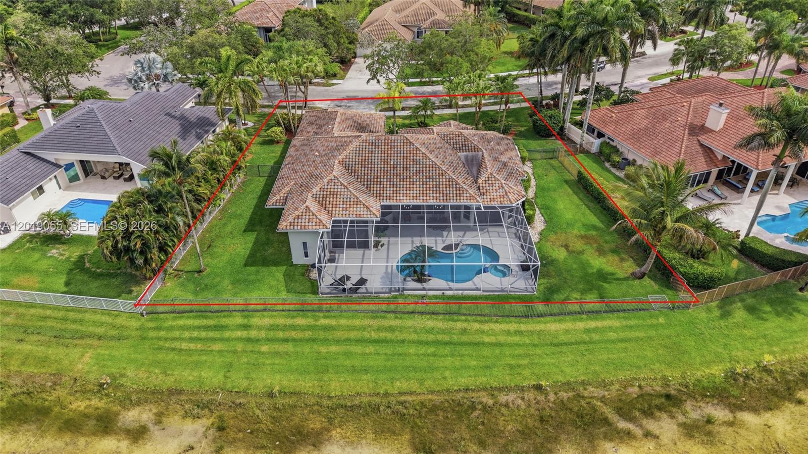 Laurels - Residential