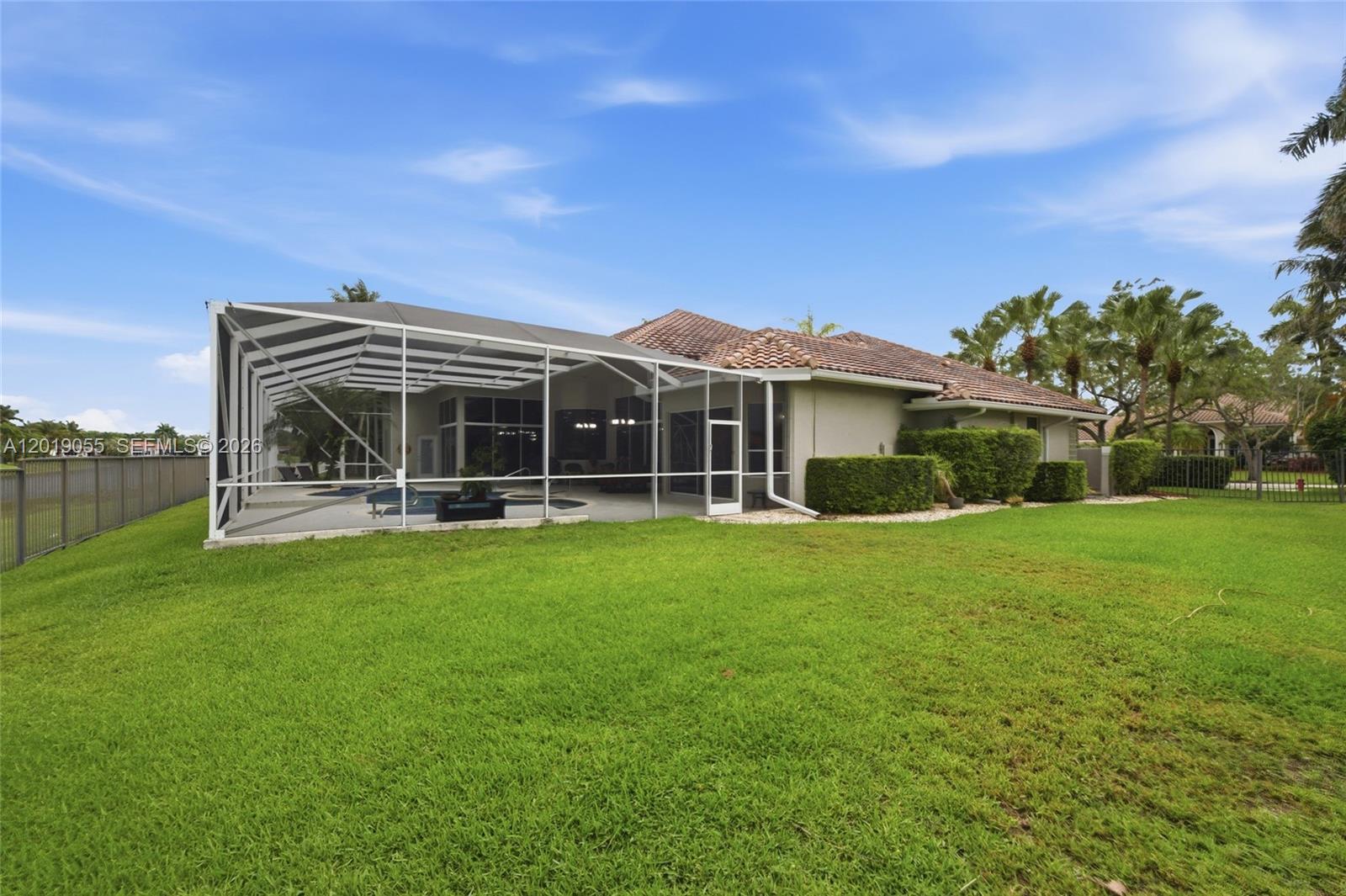 Laurels - Residential