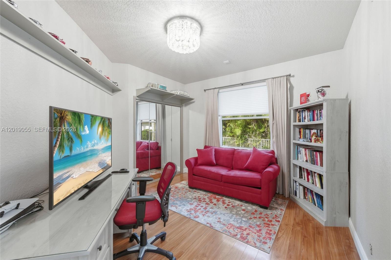Laurels - Residential
