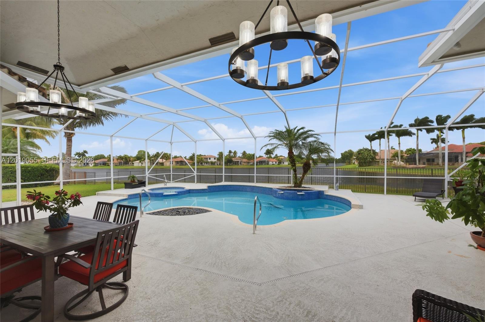 Laurels - Residential