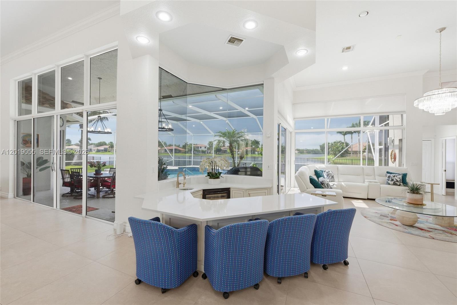 Laurels - Residential