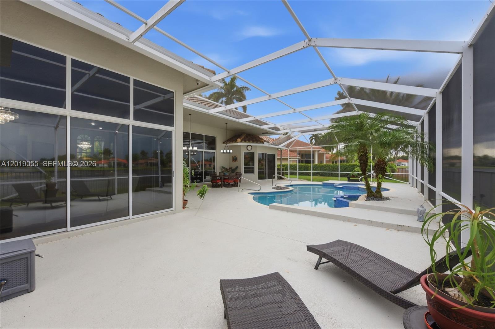 Laurels - Residential