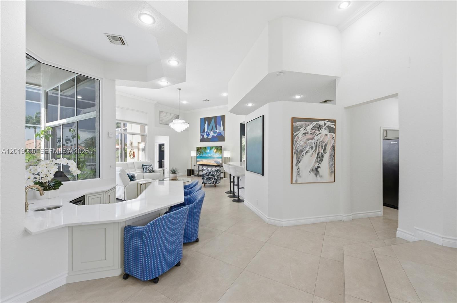 Laurels - Residential