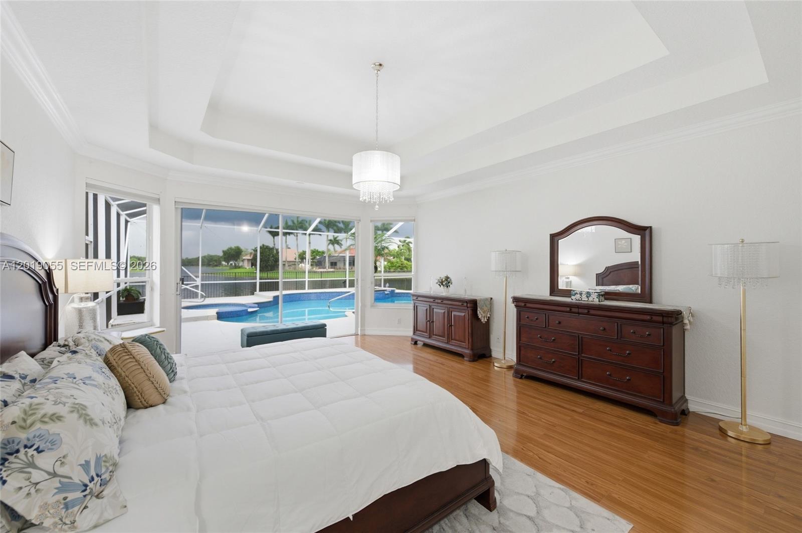 Laurels - Residential
