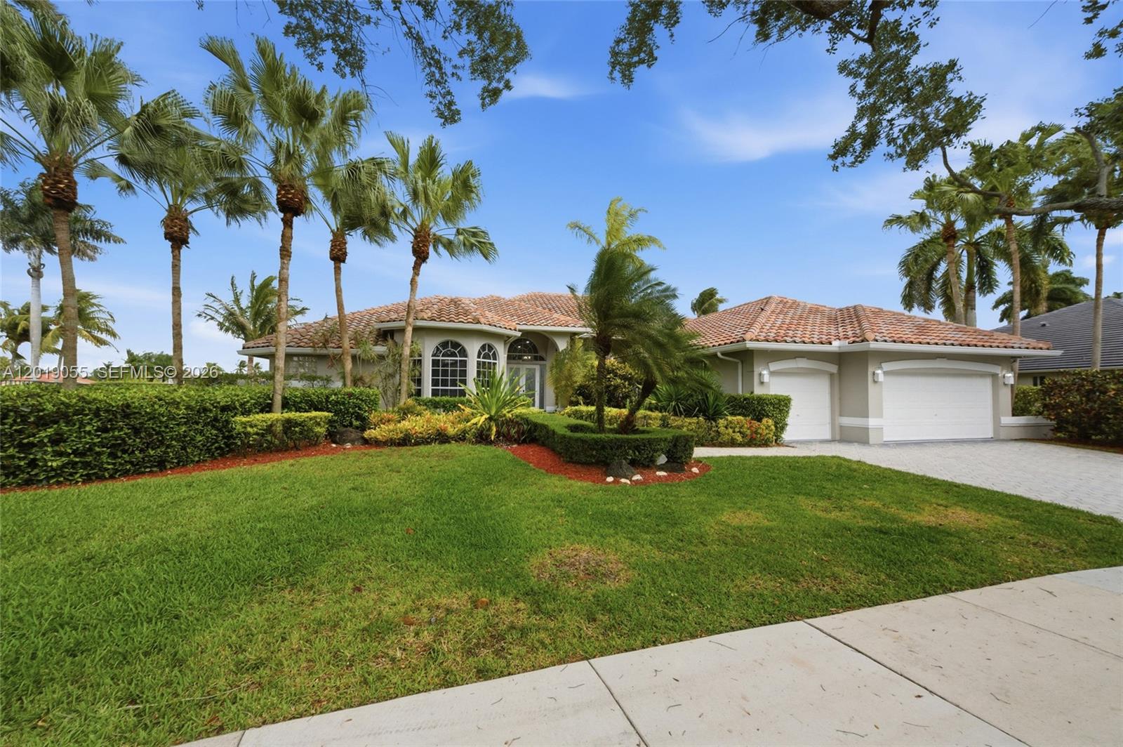 Laurels - Residential