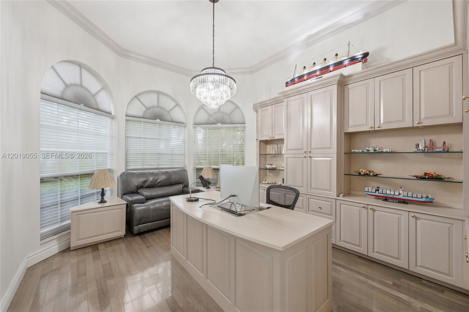 Laurels - Residential