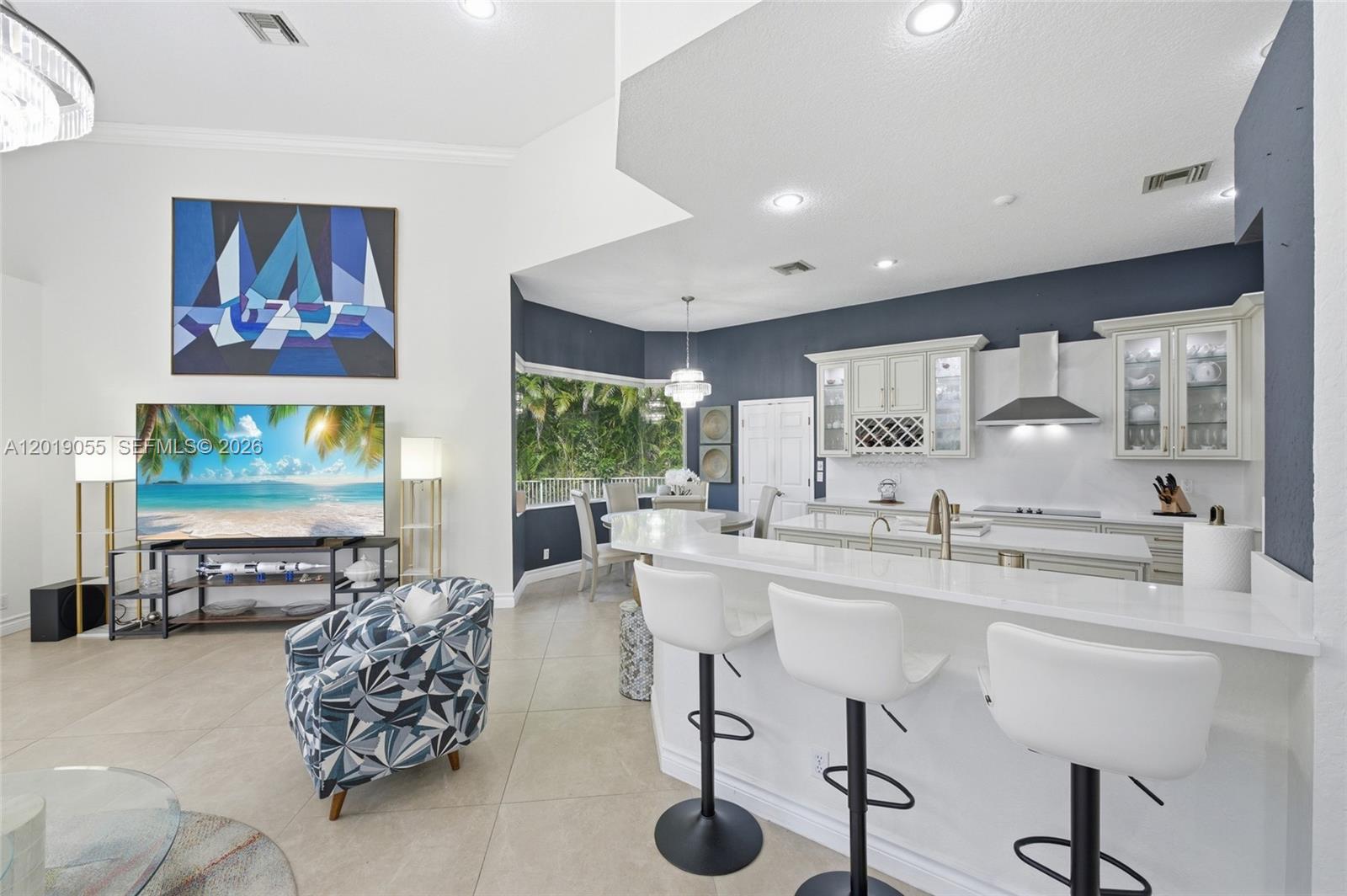 Laurels - Residential