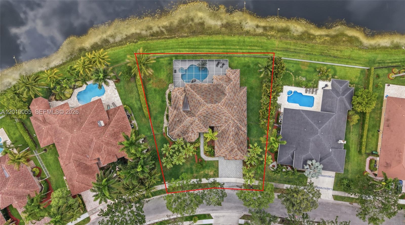 Laurels - Residential