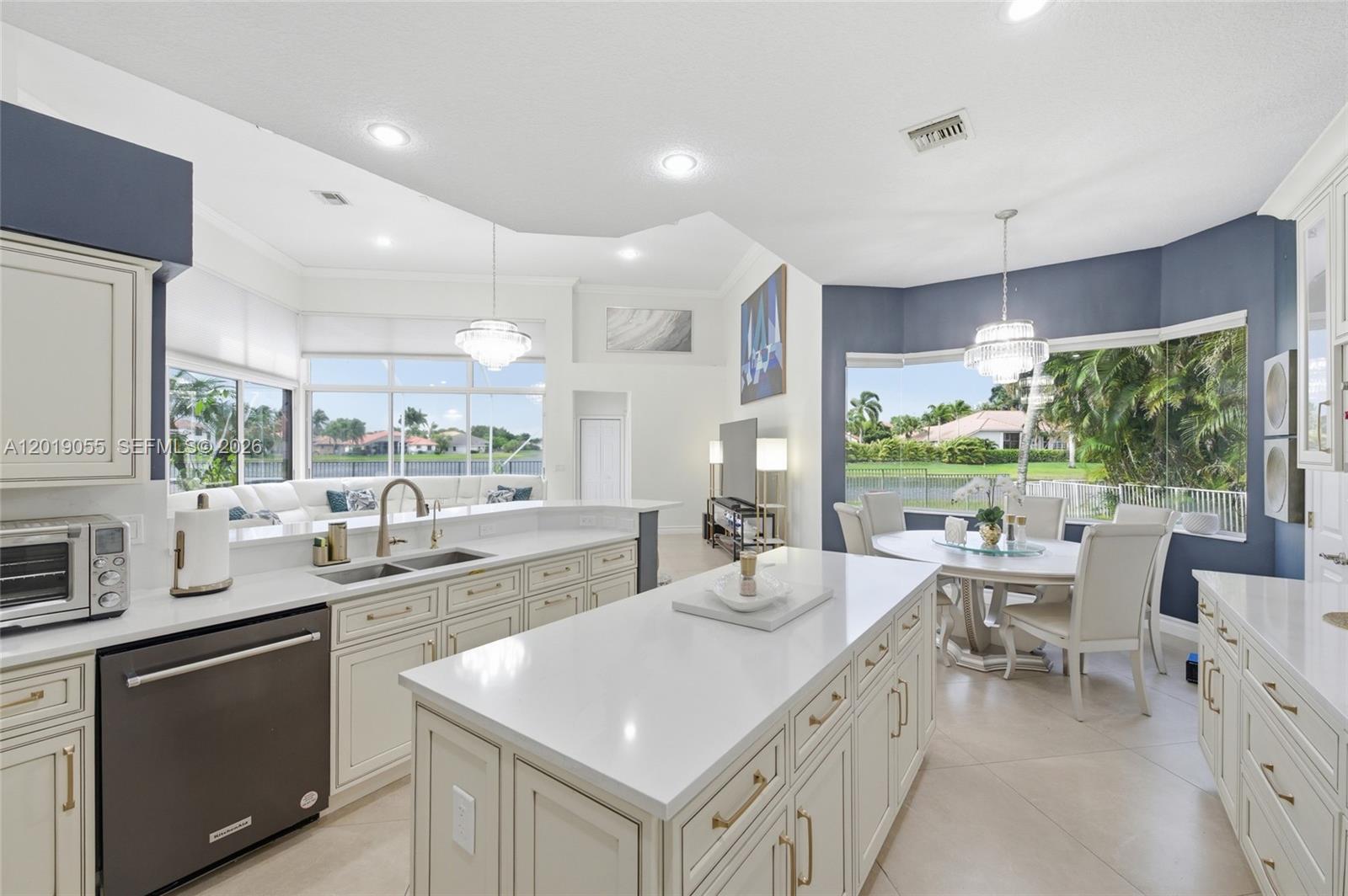 Laurels - Residential