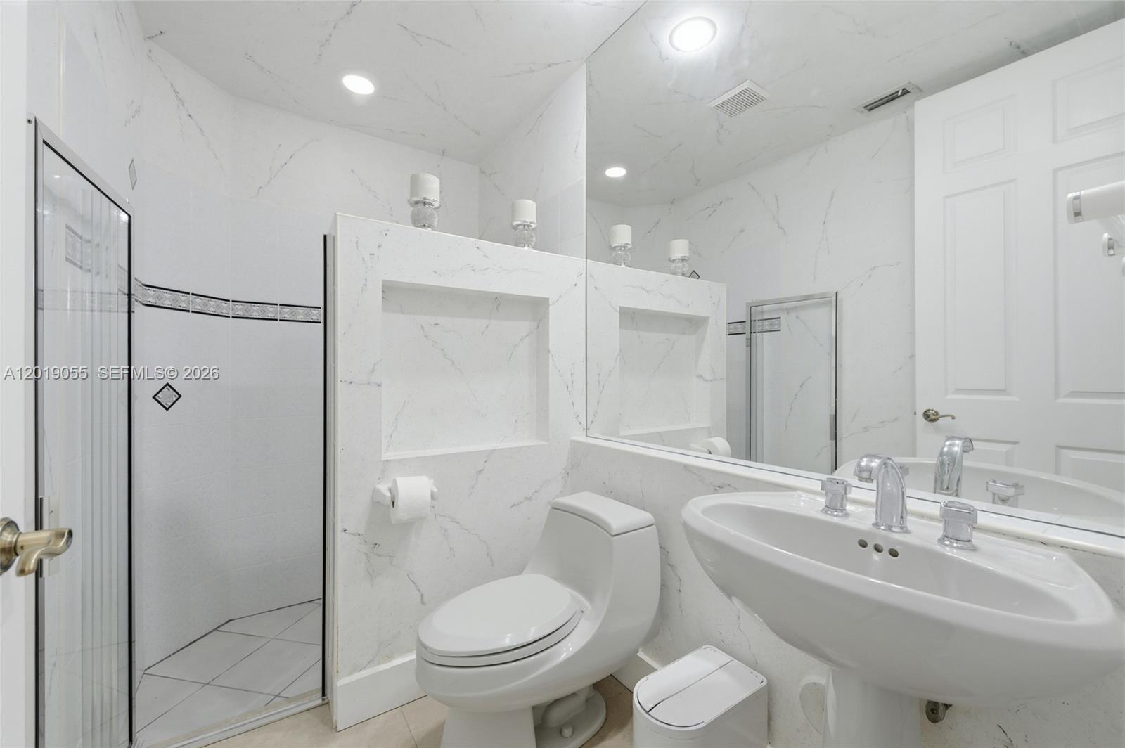 Laurels - Residential