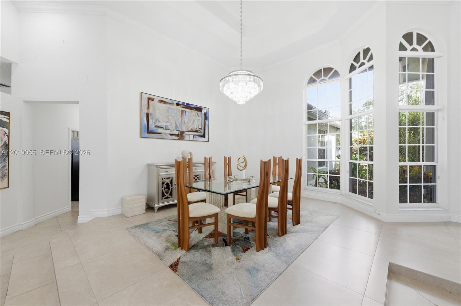 Laurels - Residential