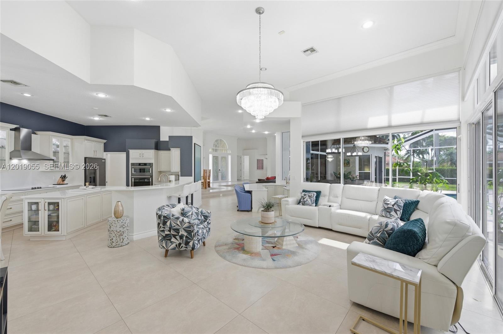 Laurels - Residential