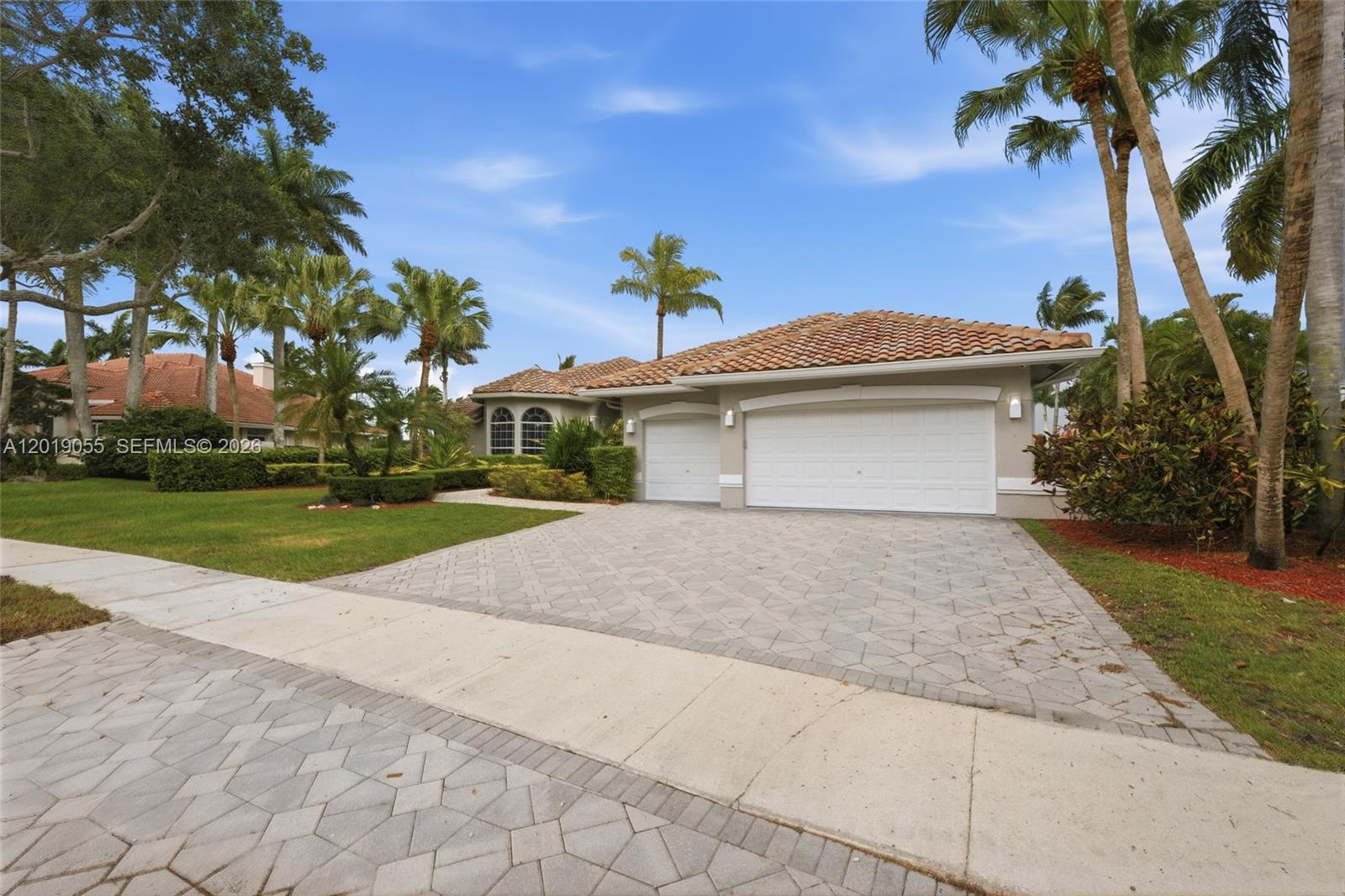 Laurels - Residential