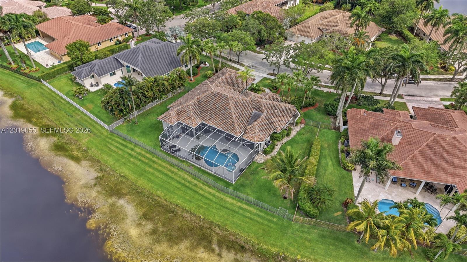 Laurels - Residential
