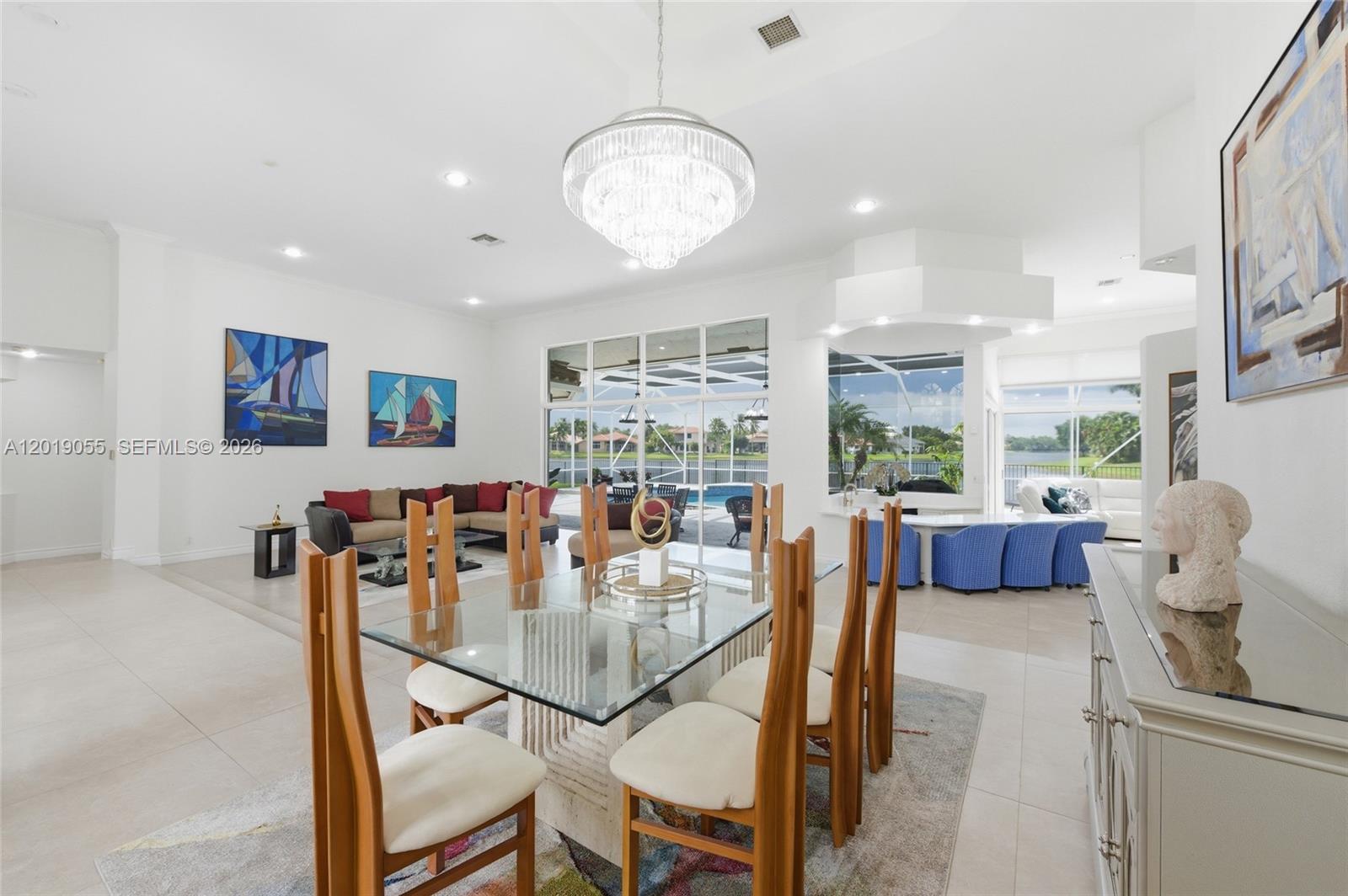 Laurels - Residential