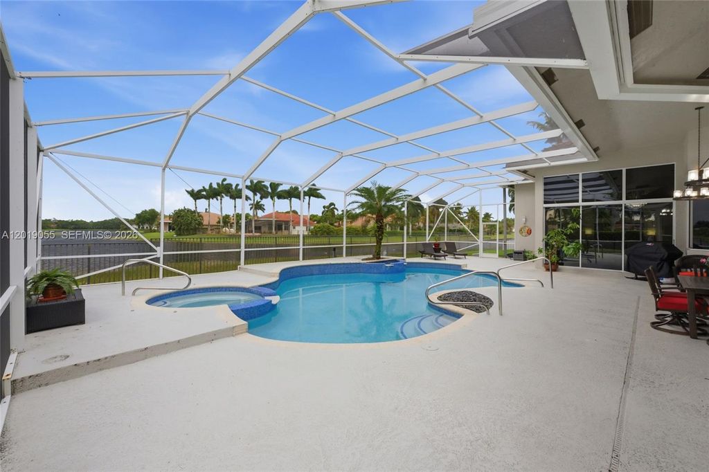 Photo of 2926 Medinah, Weston, FL 33332 (MLS # A12019055)