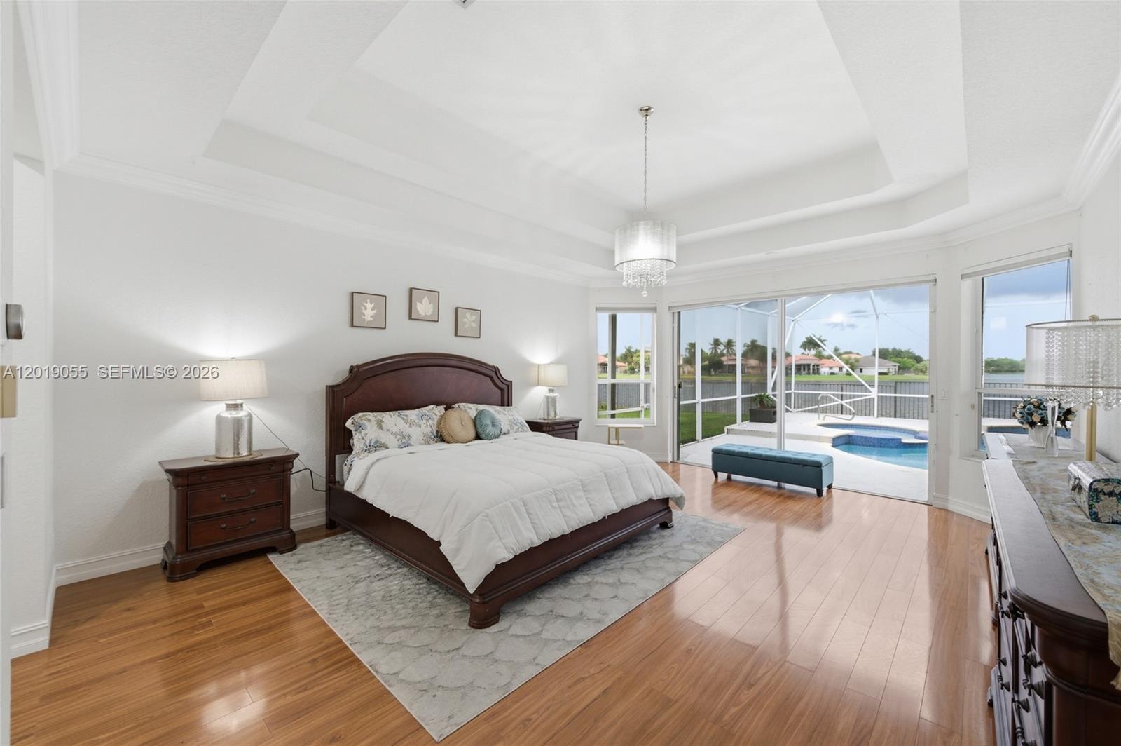 Laurels - Residential