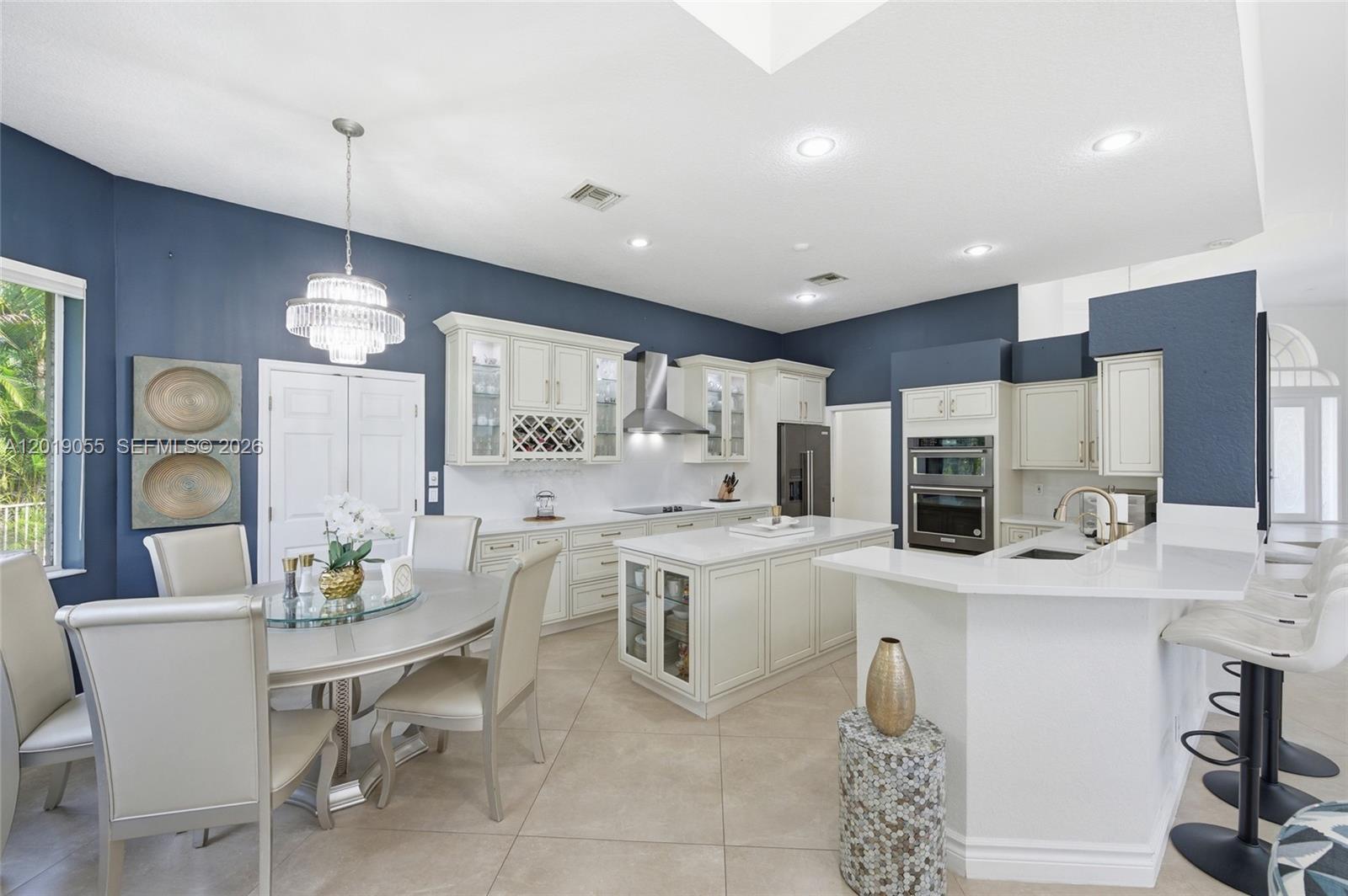 Laurels - Residential