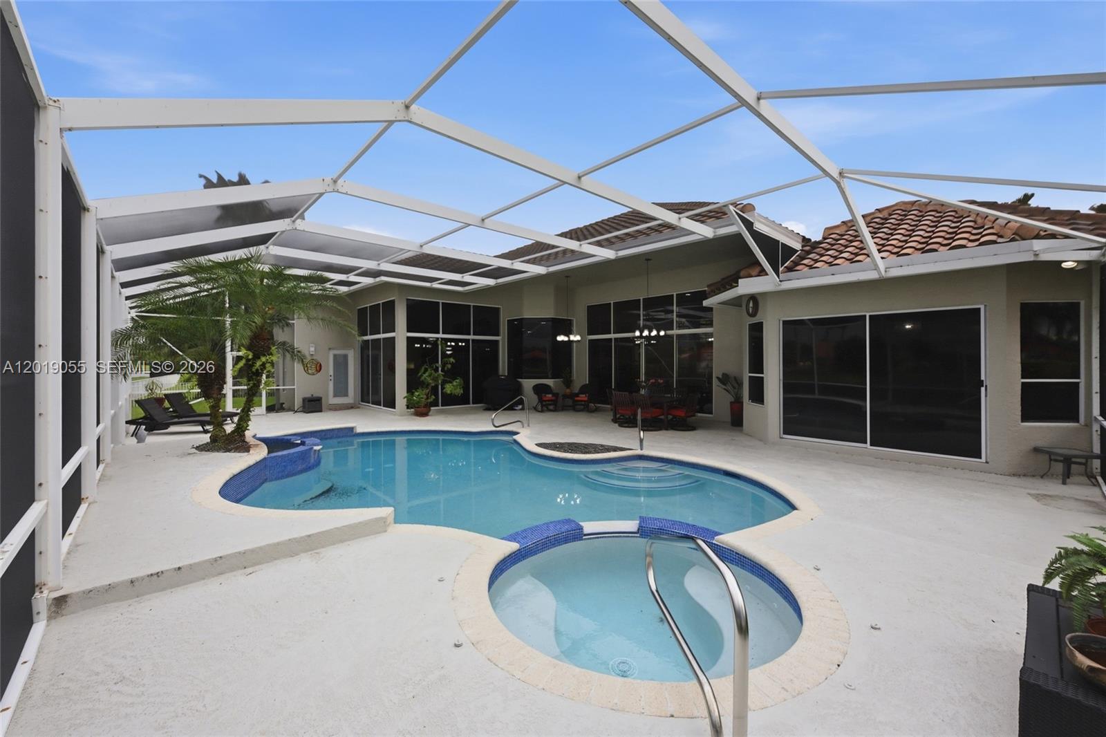 Laurels - Residential