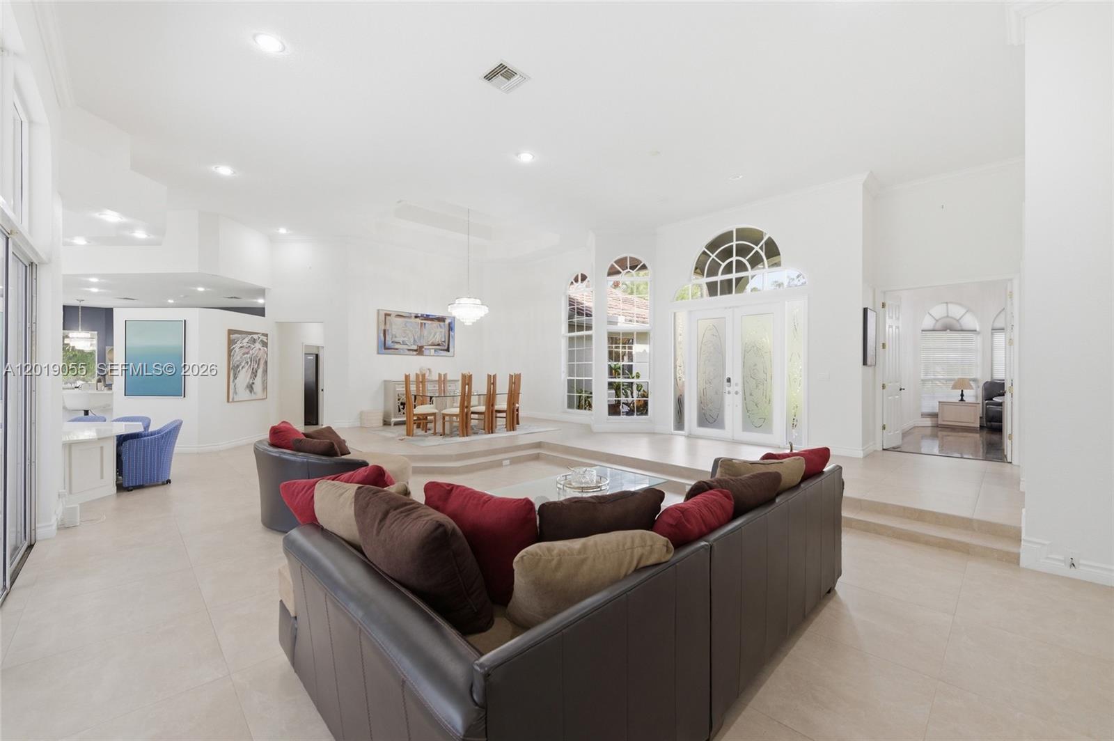 Laurels - Residential
