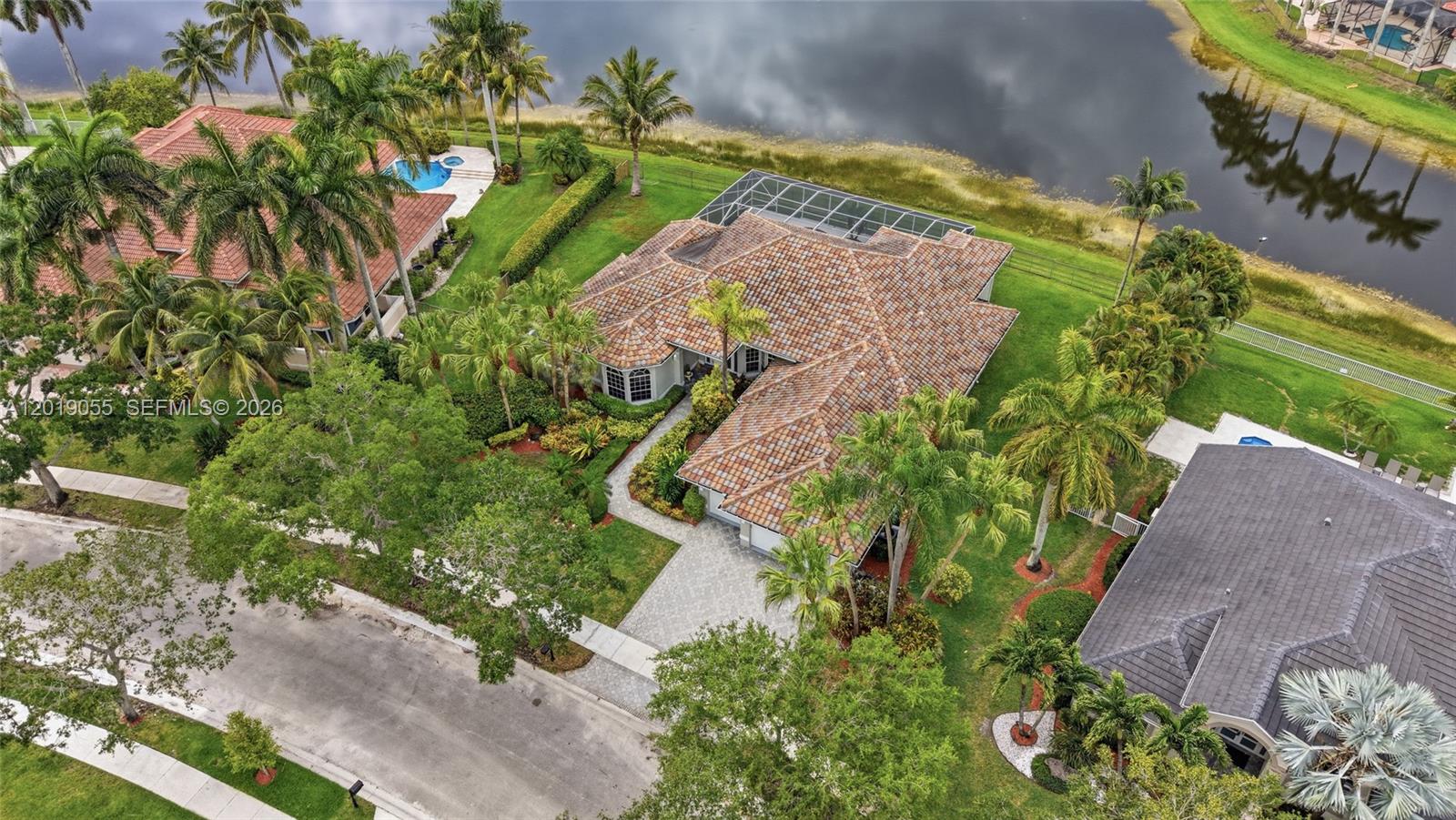Laurels - Residential