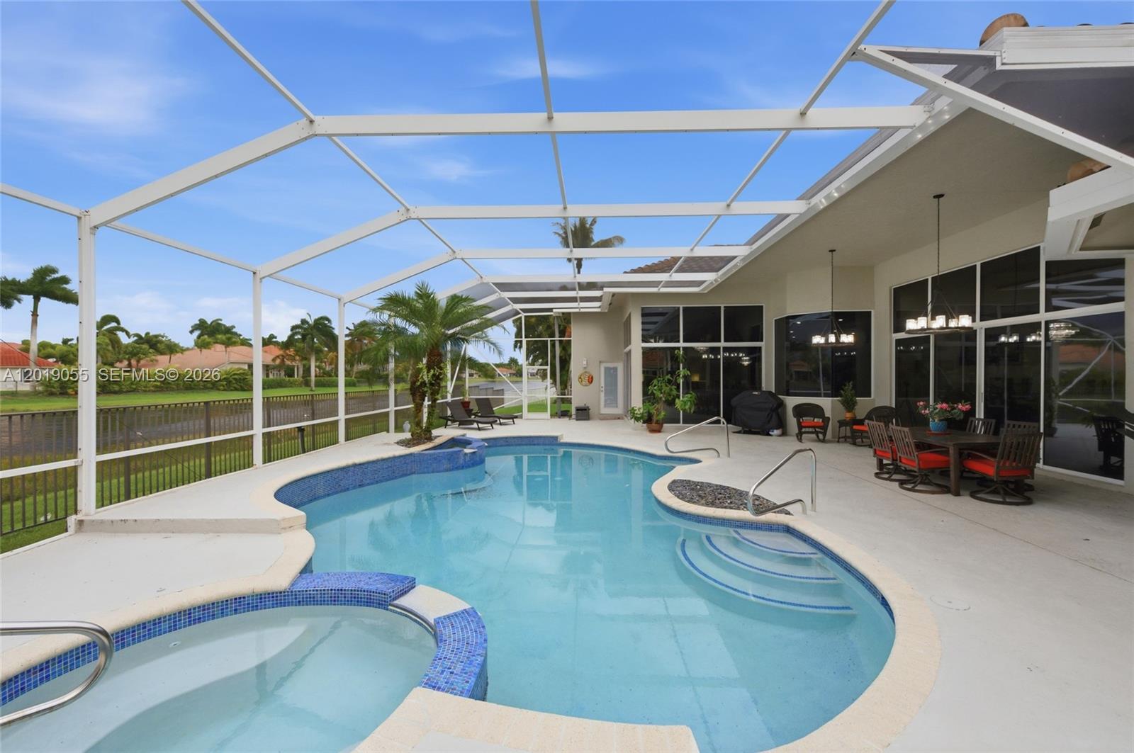 Laurels - Residential