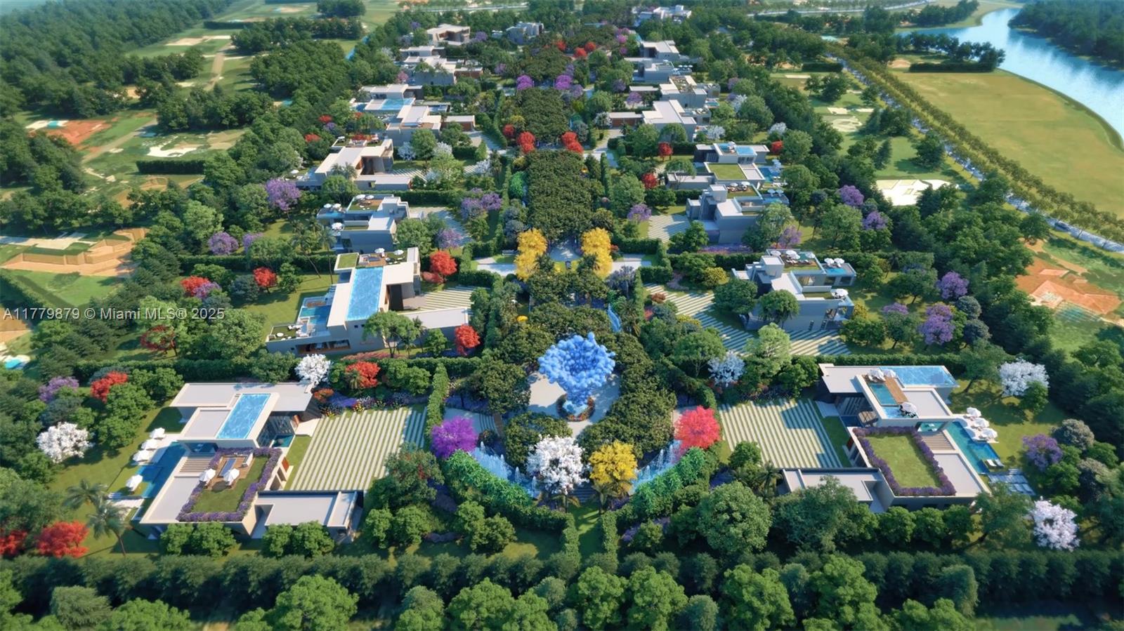 MODERN GARDENS AT DELRAY - Residential