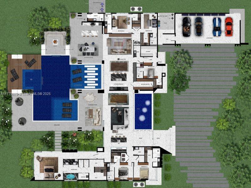 MODERN GARDENS AT DELRAY - Residential