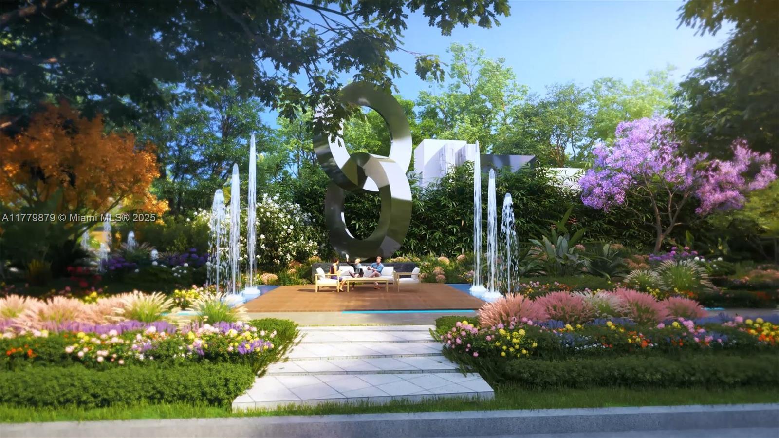 MODERN GARDENS AT DELRAY - Residential